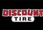 Discount Tire Banner