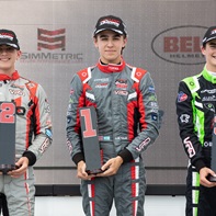 USF Jrs R3 RA Podium 1