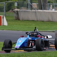 Clark 23 USFJr RoadAm Race1-22-X3