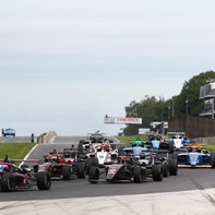 Clark 23 USFJr RoadAm Race2-3-X3