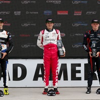 Clark 23 USFJr RoadAm Race2-31-X3